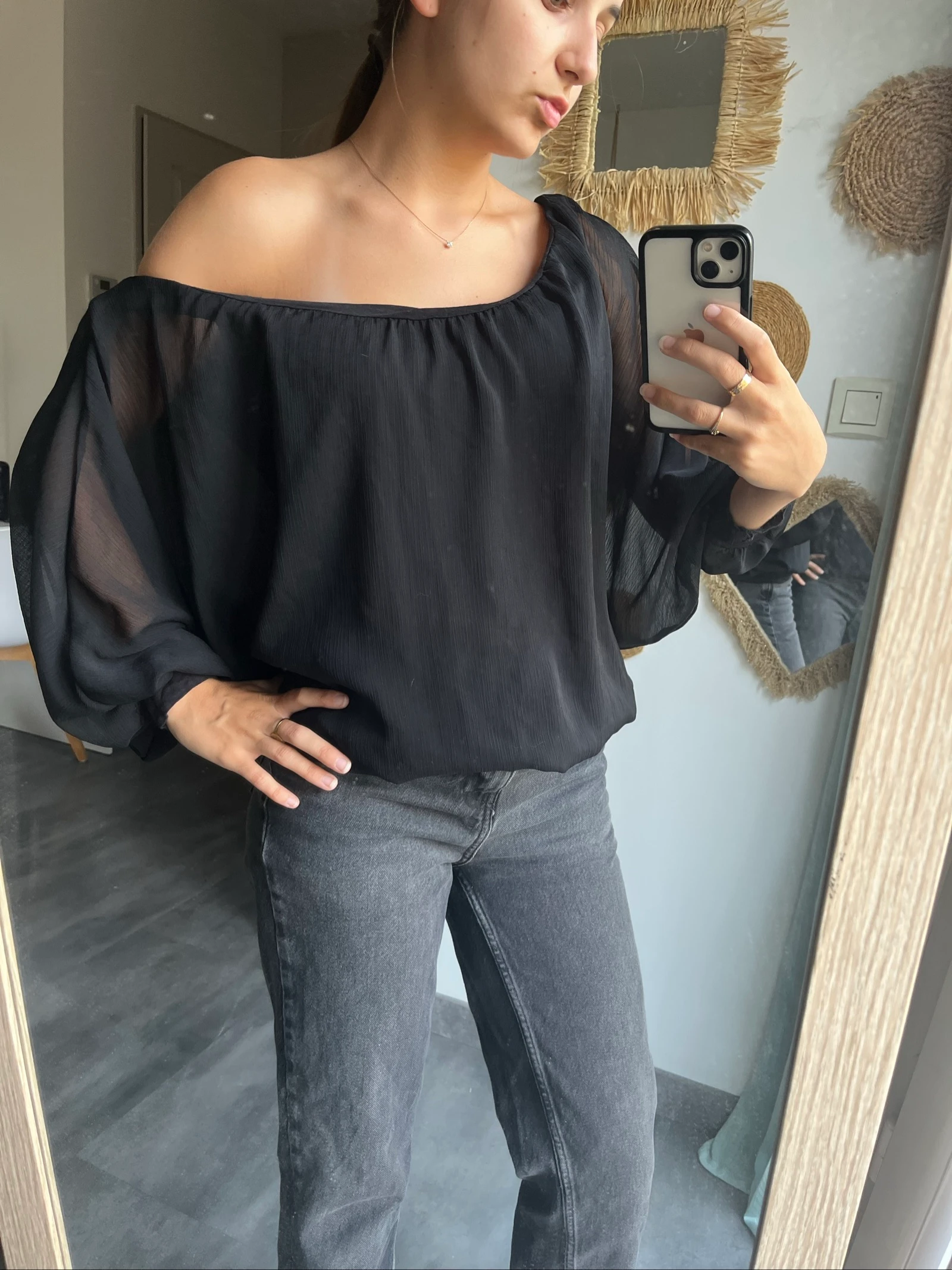 Blusa mujer – photo 3